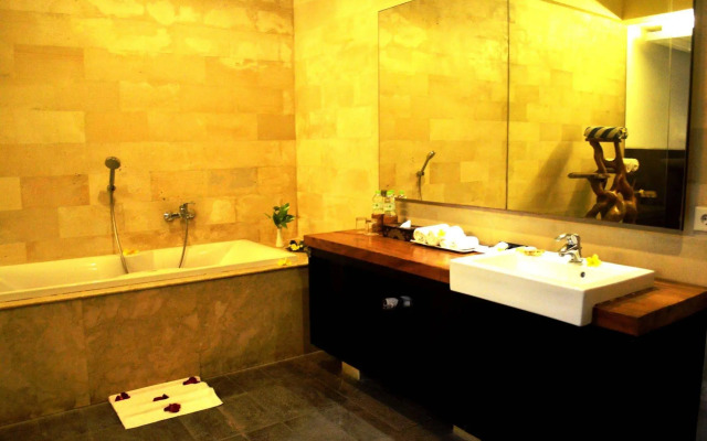 Pandawa Beach Villas & Spa
