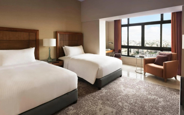 InterContinental AMMAN JORDAN by IHG