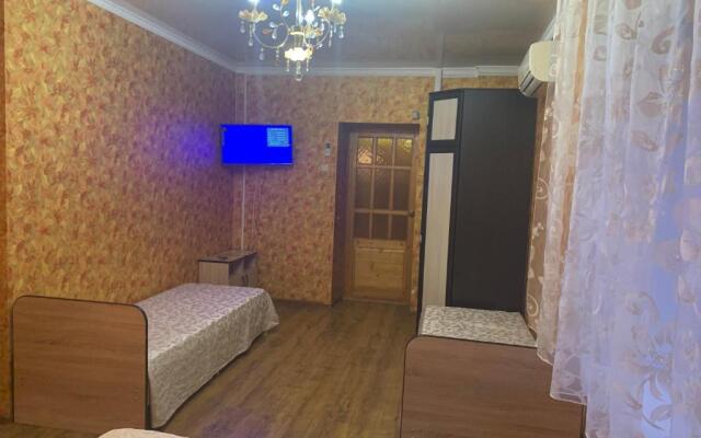 Guest House Nadezhda