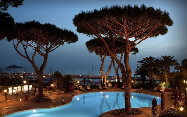 Cala del Porto Resort