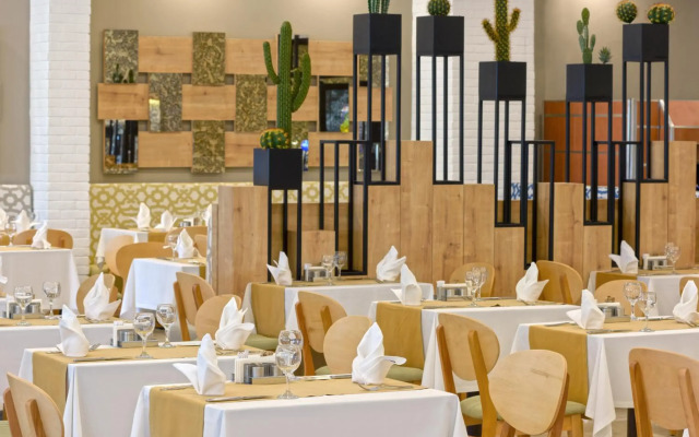 Novum Garden Side - All Inclusive