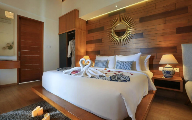 D'Wina Villa Seminyak