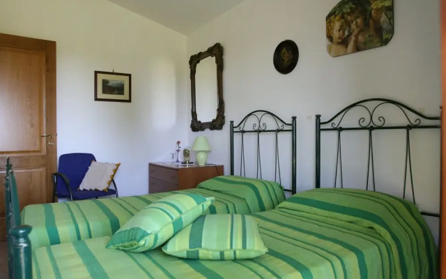 B&B La Mansarda