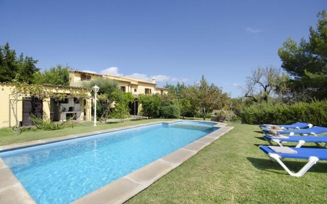 Villa - 2 Bedrooms with Pool - 103208