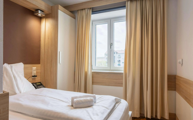 Hotel Strasser Graz