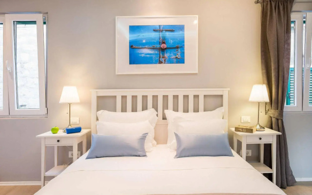 Serenity Split Apartments