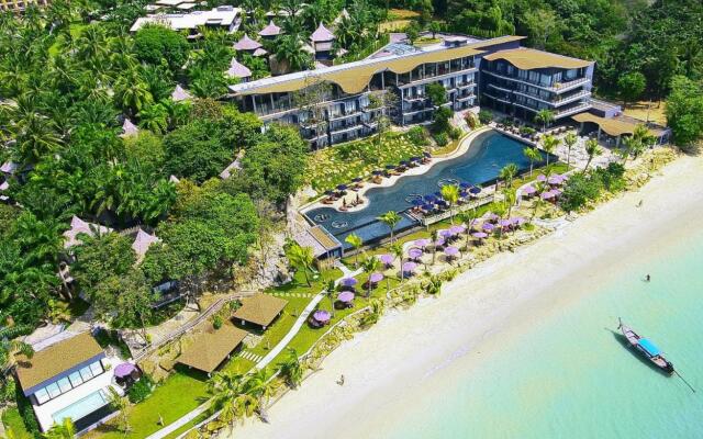 Beyond Krabi