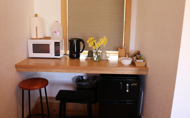 River Stone Inn & Gallery