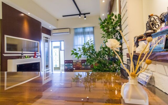 Mundor Boutique Hotel B&B