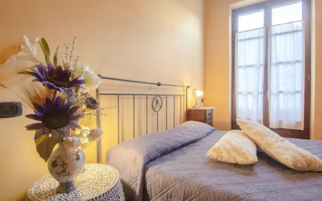 Holiday Home Capanna di Sotto by Interhome