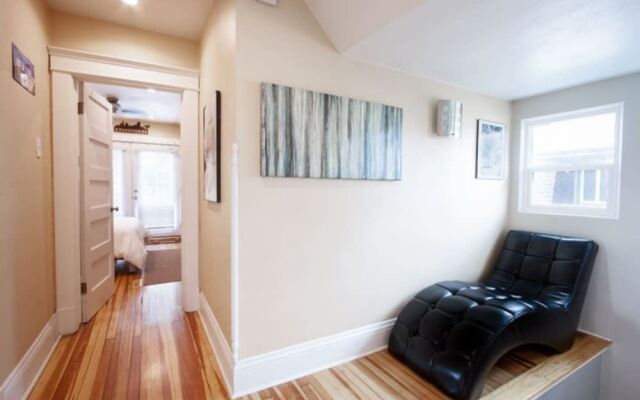 Casa Tejon, Splendid Sunnyside Seclusion Hot Tub