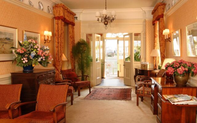 Wentworth Hotel
