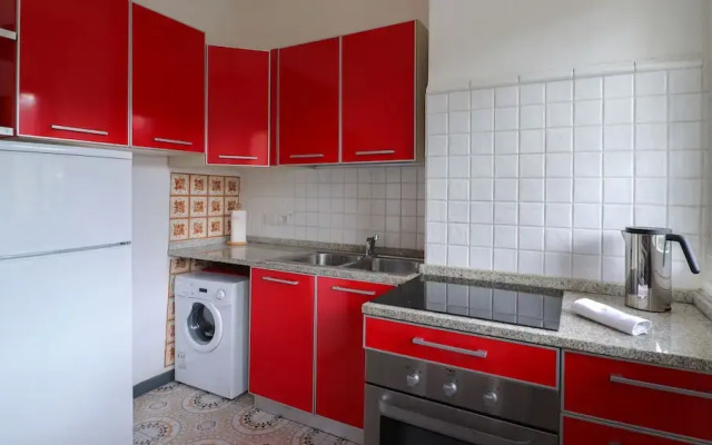 Italianway - Aurelia Ponente 12