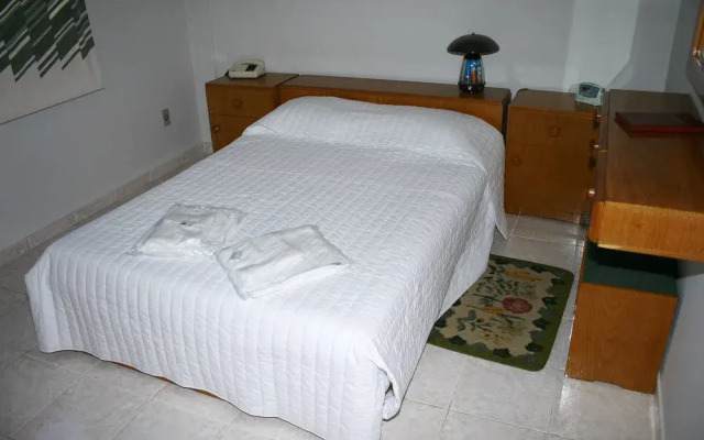 Hotel Fonte Luminosa