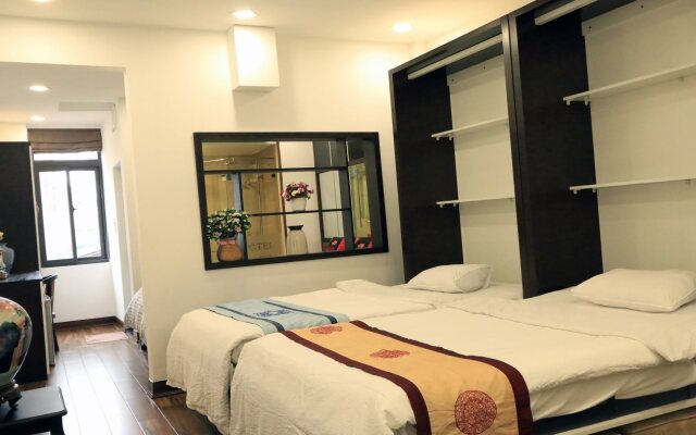 Tung Trang Hotel