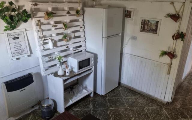 White House - Hospedaje con Desayuno