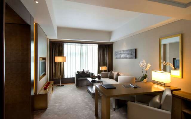 DoubleTree by Hilton Beijing