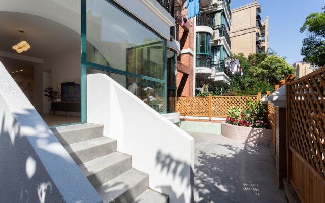 StarHome West Huaihai Road Branch