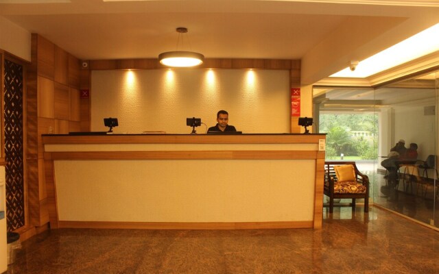 OYO 9291 Boutique 2BHK