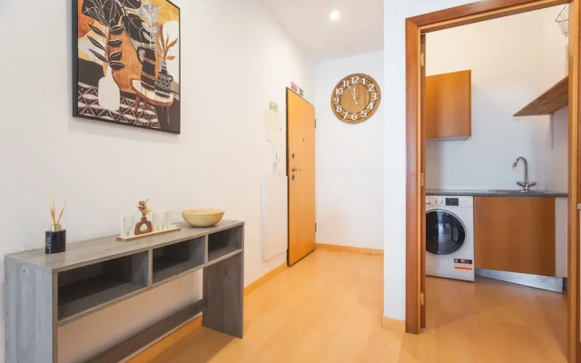 S o Pedro Central Flat by Atlantic Holiday