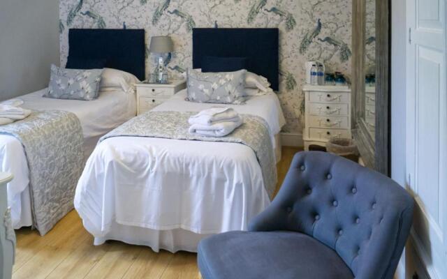 The Cambridge Guesthouse
