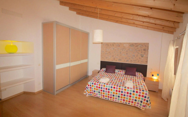 Villa with garden in Esporles