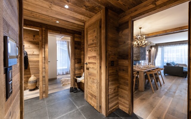 Alaska Lodge by Alpine resorts