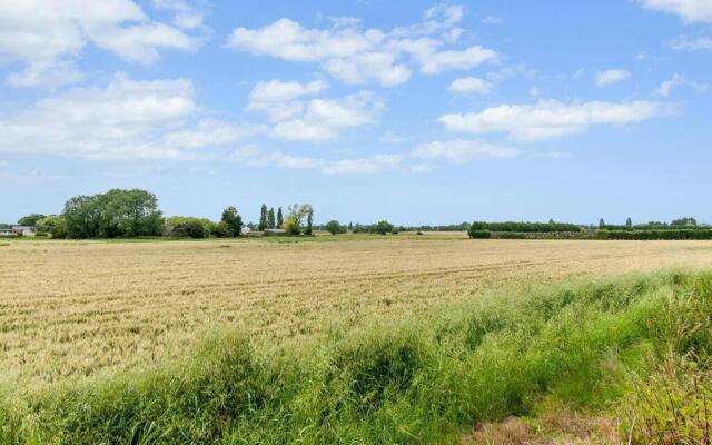 Green Acre View - Sandwich