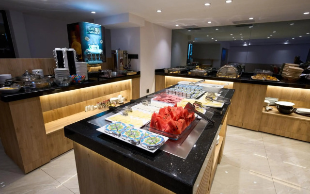 Osmanbey Fatih Hotel