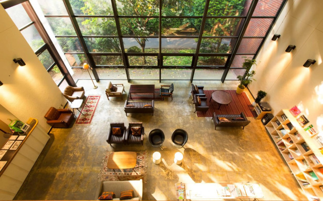 Showa Forest Village