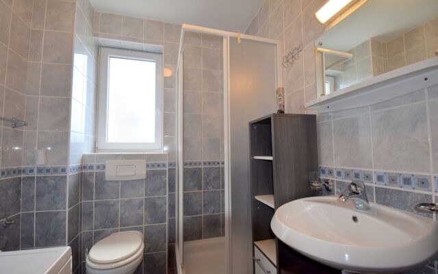 Apartment Šop