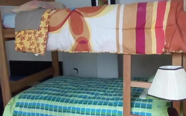 La Casa de Karen Hostel