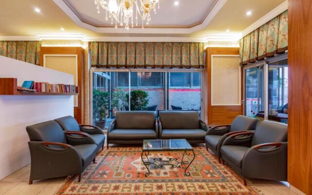 Alanya Beach Hotel