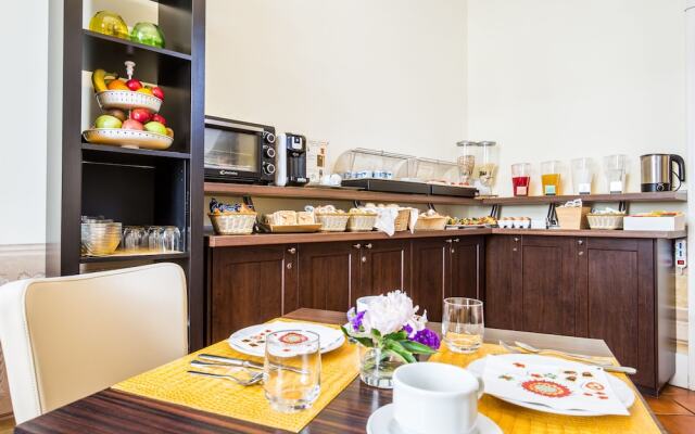 Caesar House Residenze Romane