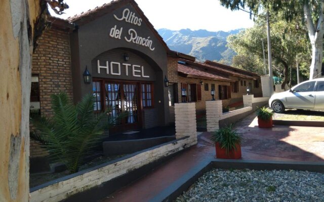 Hotel Altos del Rincon