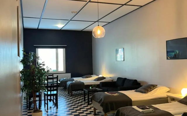Hotel Keskipiste