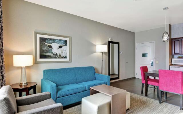 Homewood Suites by Hilton Amarillo