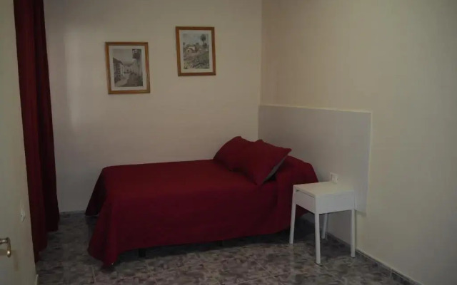 Apartamentos la Villa 2