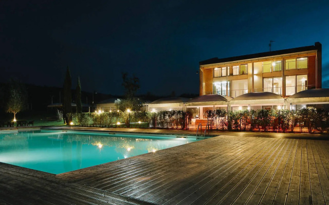 Gelso Bianco country resort