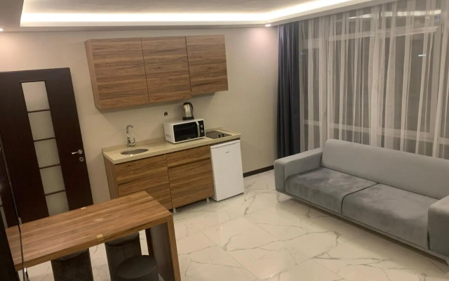 Royal Residence Bursa