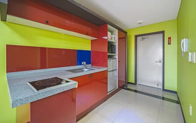 Geojedo Pilos Ocean View Pension