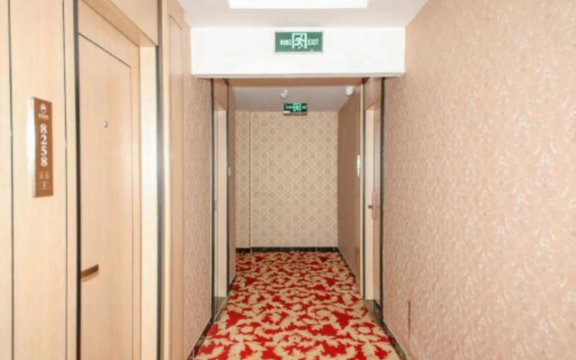 Shaoxing Narnia Garden Hotel