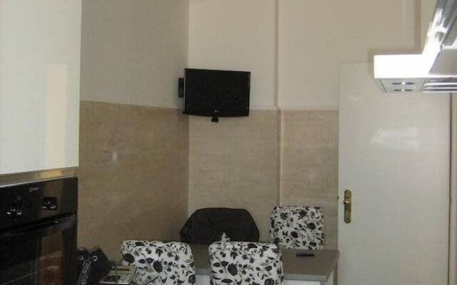 Appia Nuova Holiday