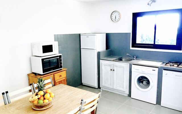 Villa avec vue sur baie de Santa Giulia