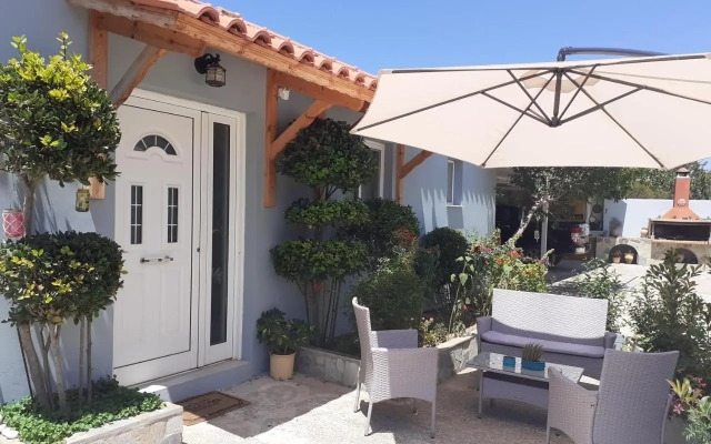Vasiliki Residence