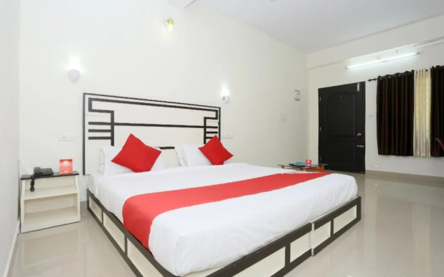 Periyar Holidays By OYO Rooms
