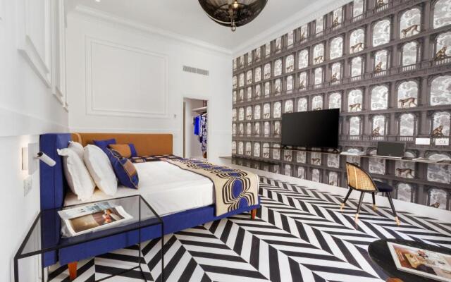 Maison Iovino Luxury Rooms