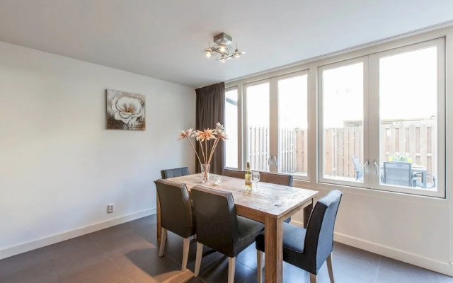 Sarphati Apartments Suites