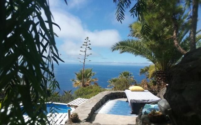 Zen Republic Villa Vista mar