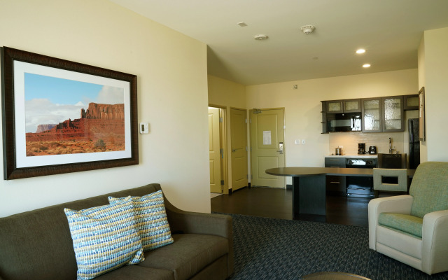 Candlewood Suites Plano North by IHG